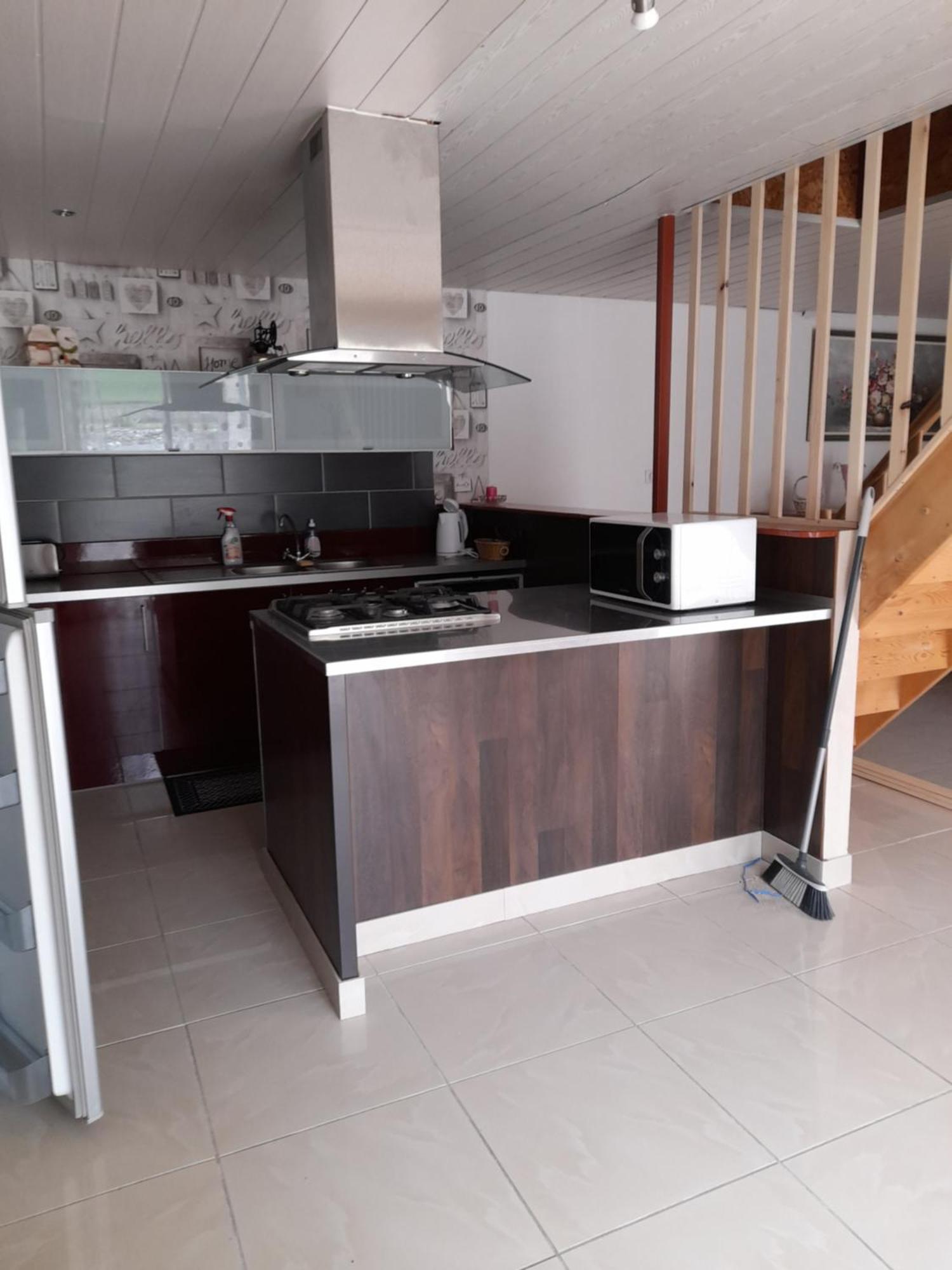 Gite Maria Laruns Exterior foto